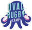Oval Rugby camp